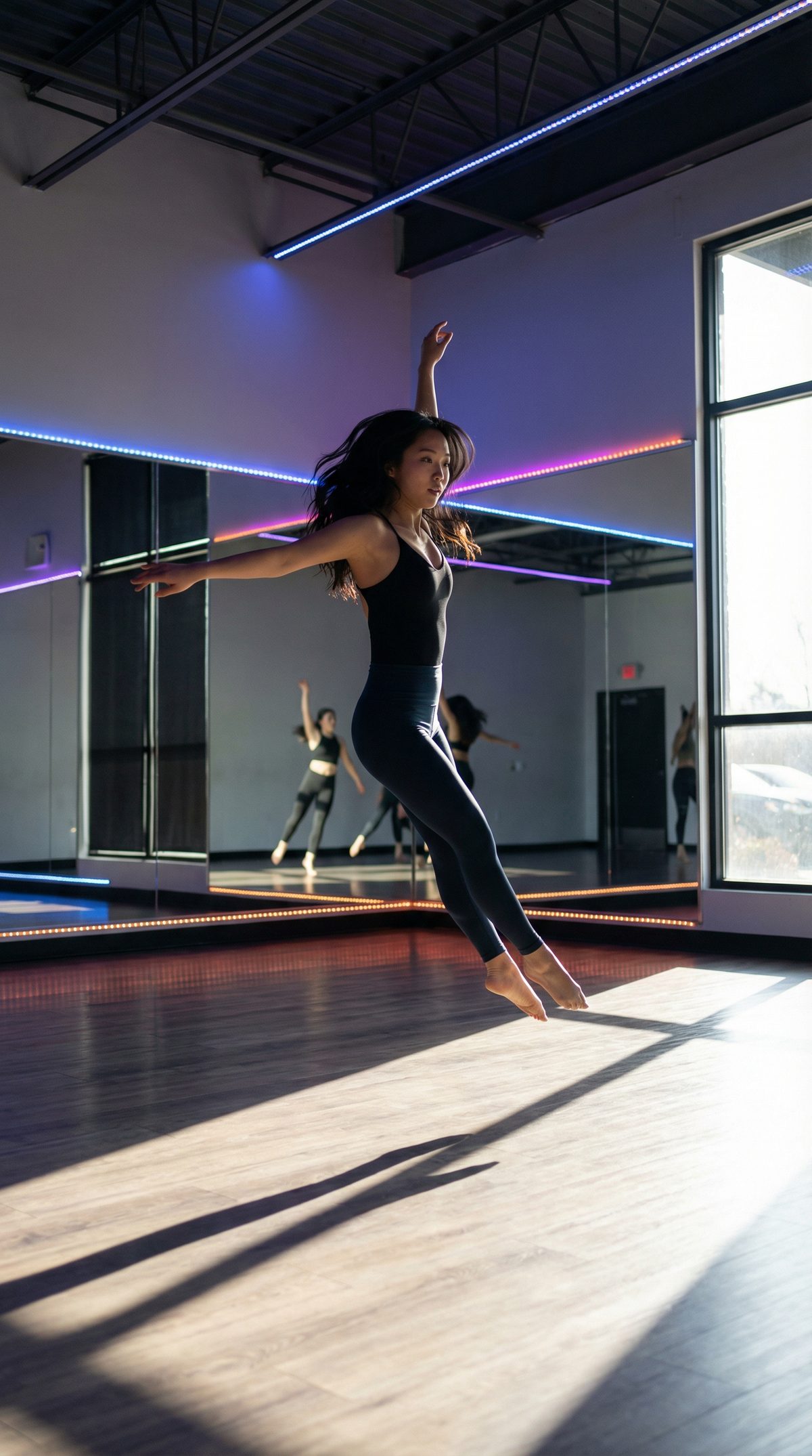 麻豆传媒 TikTok风格短视频